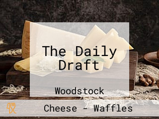 The Daily Draft