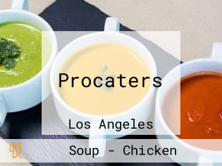 Procaters