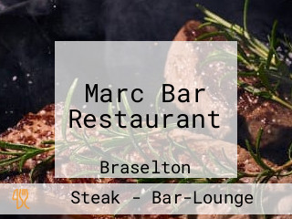 Marc Bar Restaurant