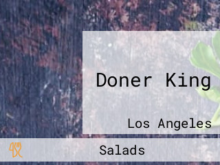 Doner King