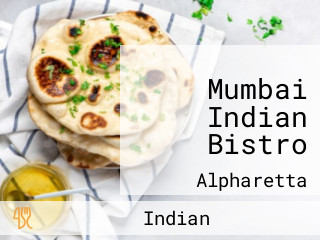 Mumbai Indian Bistro