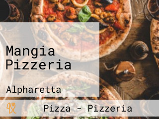 Mangia Pizzeria