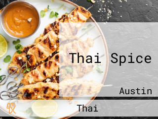 Thai Spice