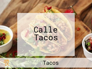 Calle Tacos