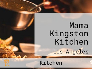 Mama Kingston Kitchen