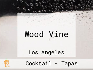 Wood Vine