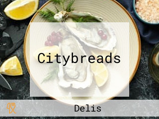 Citybreads