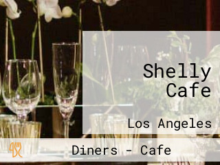 Shelly Cafe