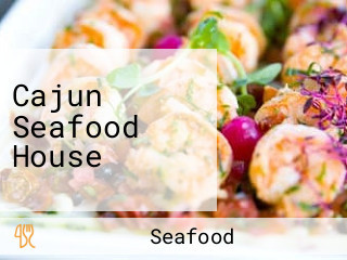 Cajun Seafood House