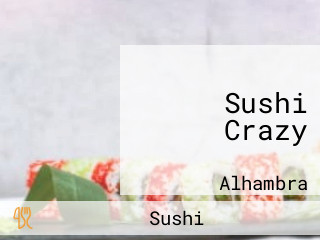 Sushi Crazy