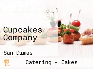 Cupcakes Company