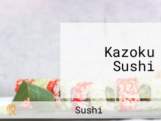 Kazoku Sushi