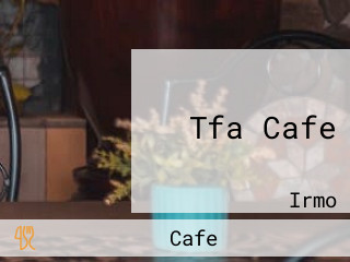 Tfa Cafe