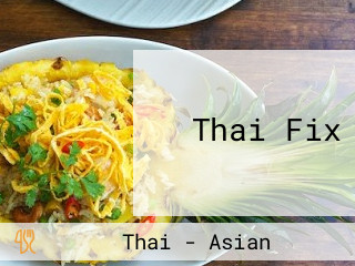 Thai Fix