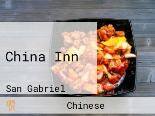 China Inn