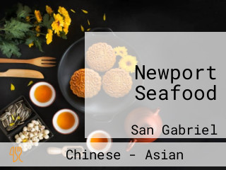 Newport Seafood