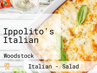 Ippolito's Italian