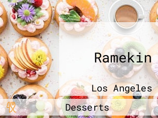 Ramekin