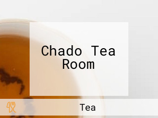 Chado Tea Room