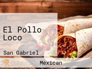 El Pollo Loco