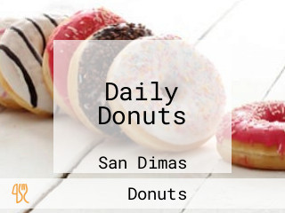 Daily Donuts