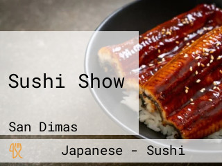 Sushi Show