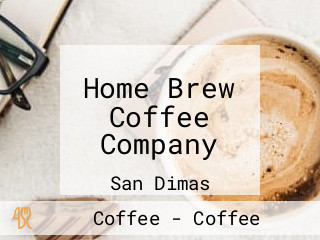 Home Brew Coffee Company