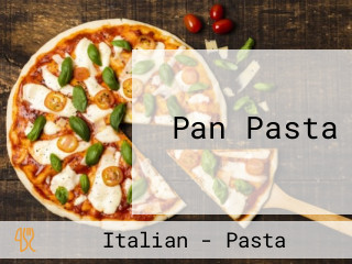 Pan Pasta