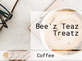 Bee'z Teaz Treatz