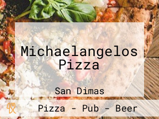 Michaelangelos Pizza