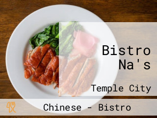 Bistro Na's