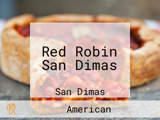 Red Robin San Dimas