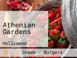 Athenian Gardens