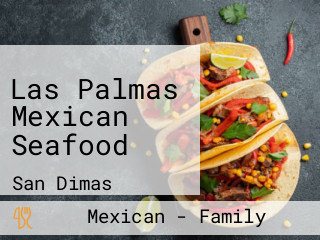 Las Palmas Mexican Seafood