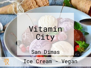 Vitamin City