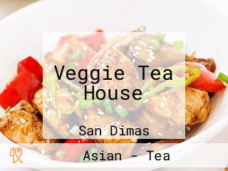 Veggie Tea House