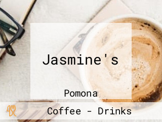 Jasmine's