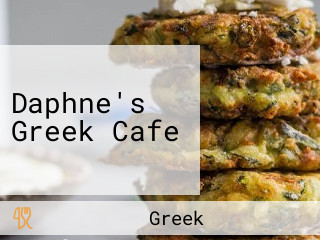 Daphne's Greek Cafe