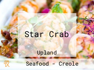 Star Crab