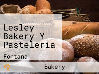 Lesley Bakery Y Pasteleria