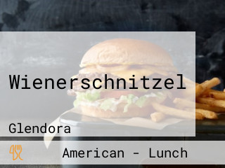 Wienerschnitzel