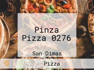 Pinza Pizza 0276