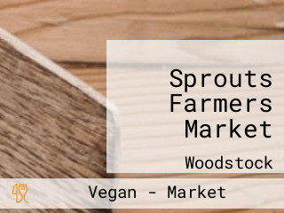 Sprouts Farmers Market