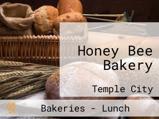 Honey Bee Bakery