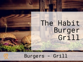 The Habit Burger Grill