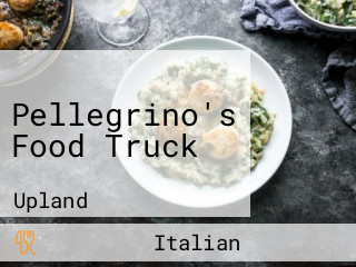 Pellegrino's Food Truck