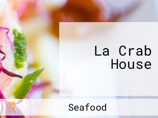 La Crab House