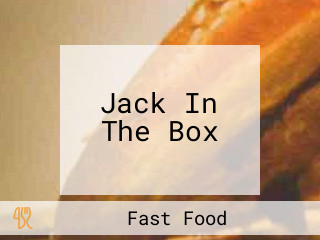 Jack In The Box