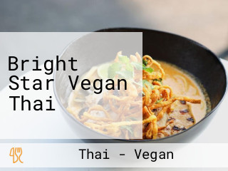 Bright Star Vegan Thai