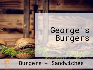 George's Burgers